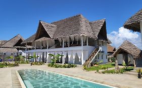 Ghelli House - Milele Resort