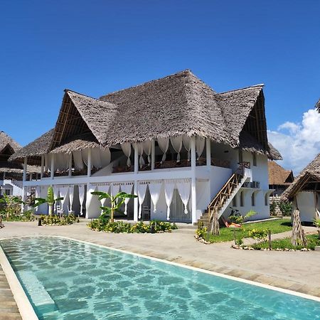 Ghelli House - Milele Resort Watamu Exterior photo