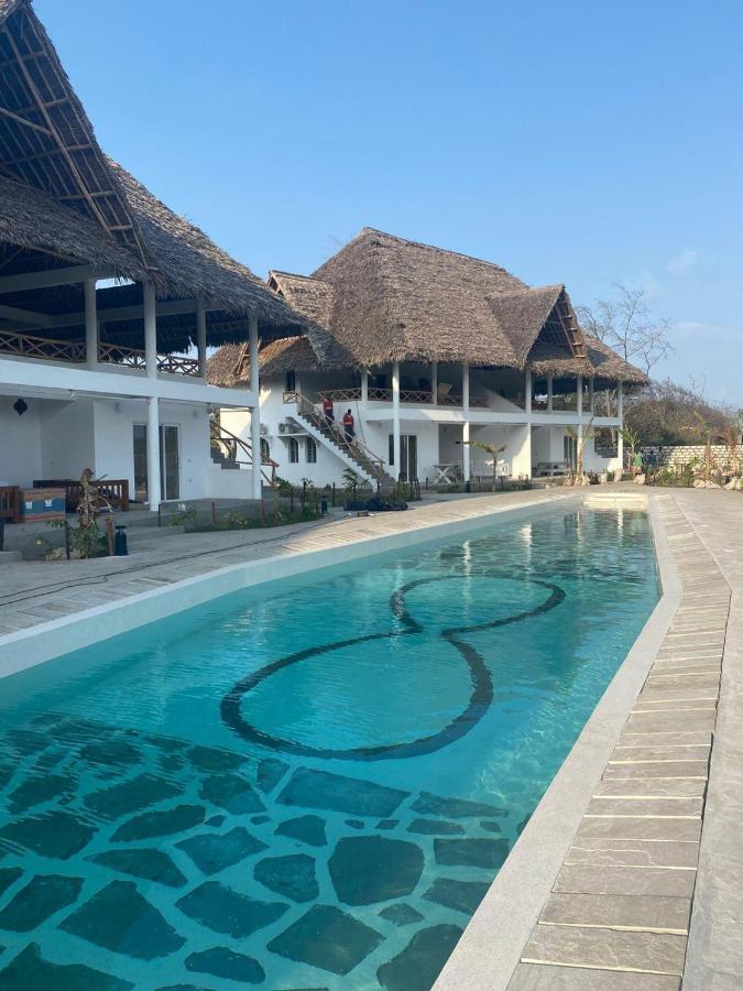 Ghelli House - Milele Resort Watamu Exterior photo