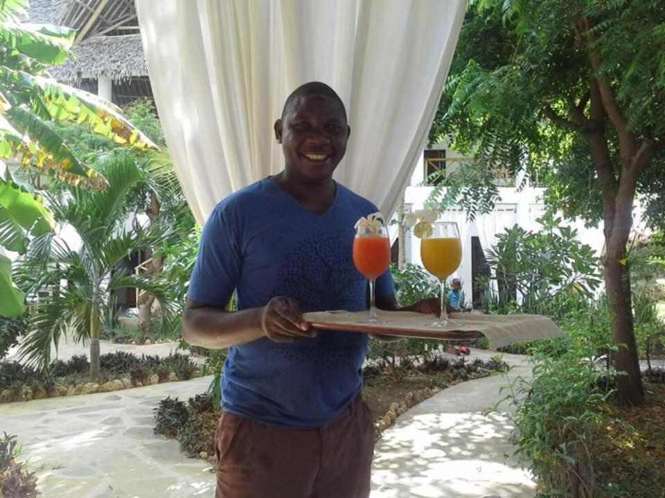 Ghelli House - Milele Resort Watamu Exterior photo