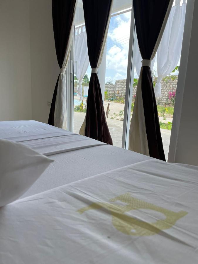 Ghelli House - Milele Resort Watamu Exterior photo