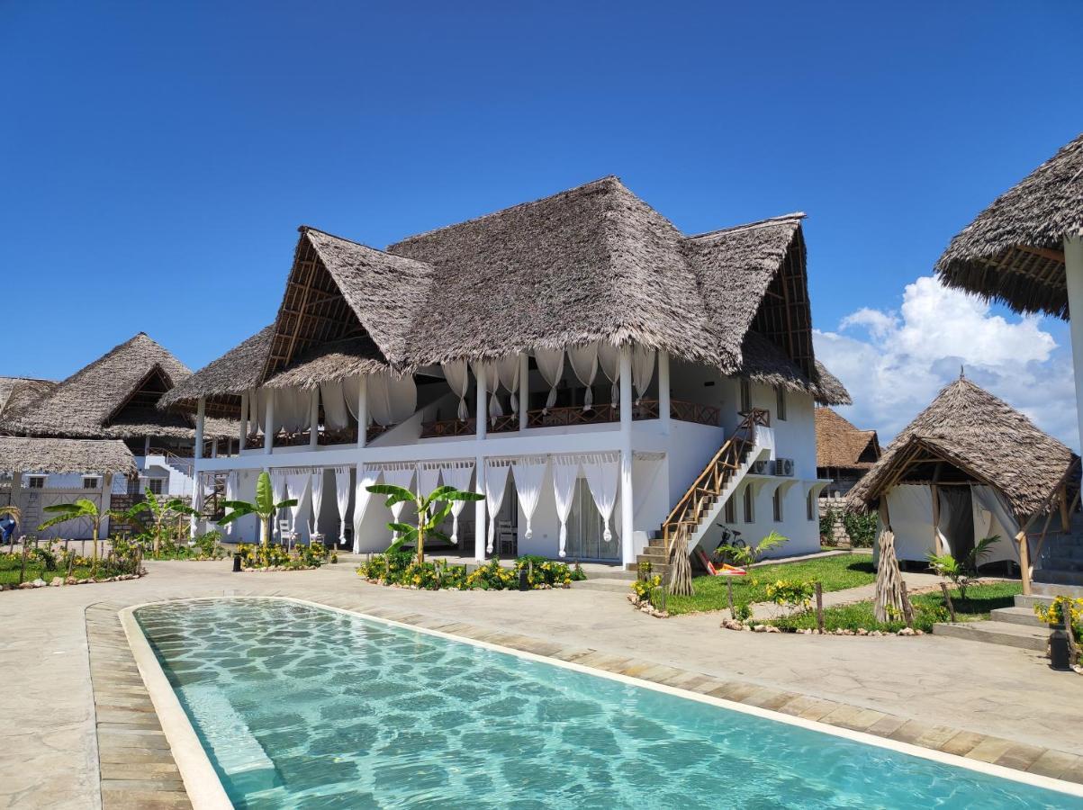 Ghelli House - Milele Resort Watamu Exterior photo