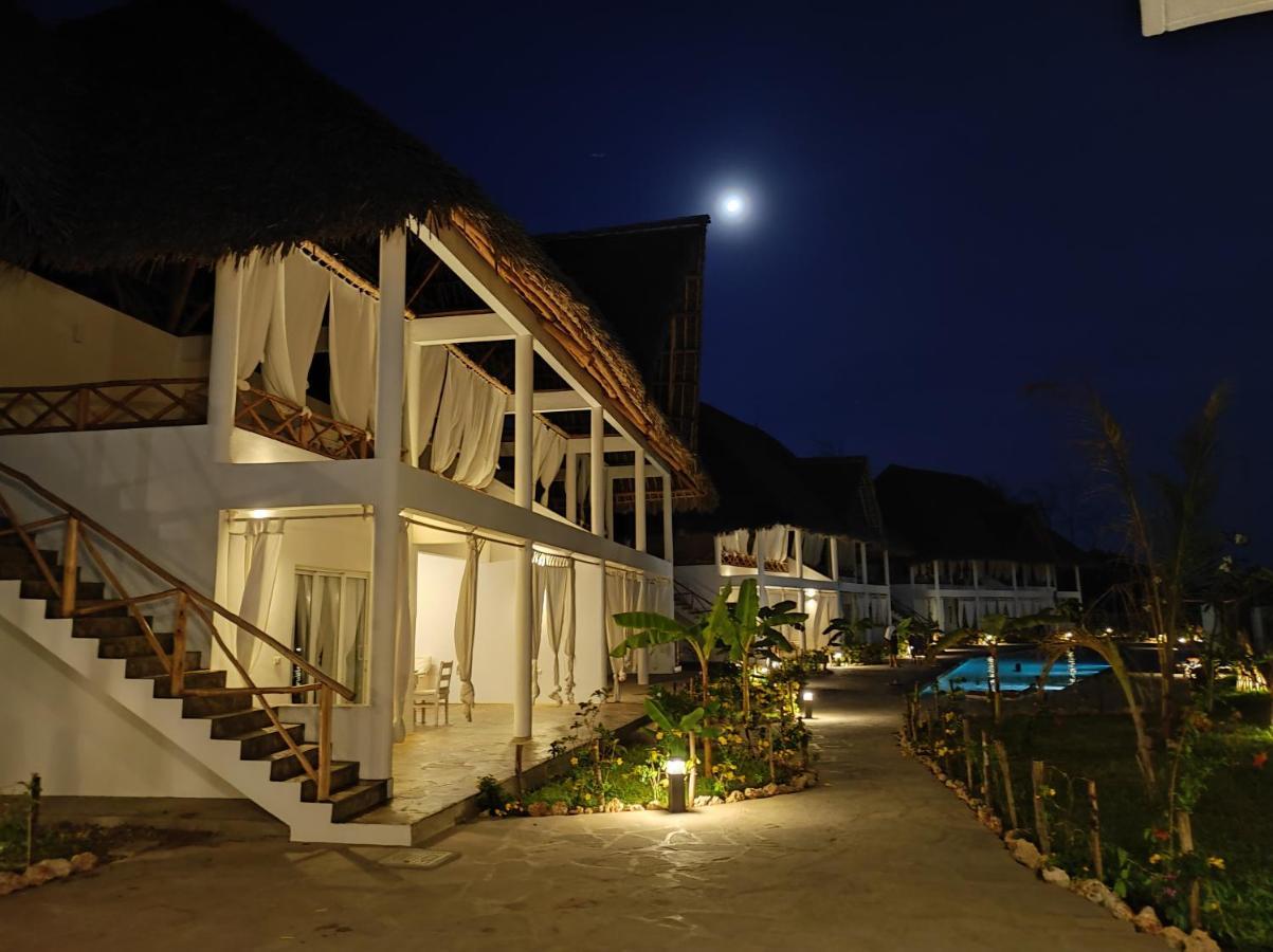 Ghelli House - Milele Resort Watamu Exterior photo