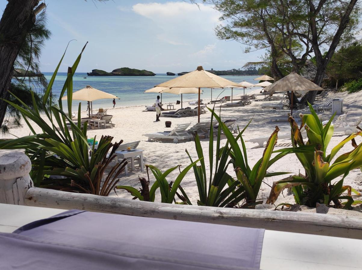 Ghelli House - Milele Resort Watamu Exterior photo