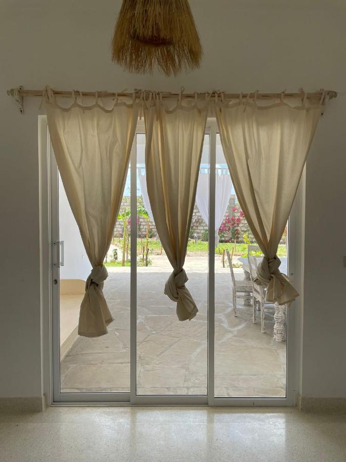 Ghelli House - Milele Resort Watamu Exterior photo